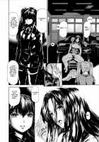 9-Ji Kara 5-ji Made no Koibito Dai 10 wa / 9時から5時までの恋人 第10話 [Narita Kyousha] [Original] Thumbnail Page 22