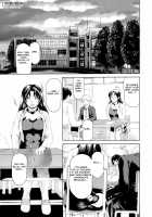 9-Ji Kara 5-ji Made no Koibito Dai 10 wa / 9時から5時までの恋人 第10話 [Narita Kyousha] [Original] Thumbnail Page 03