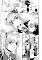 9-Ji Kara 5-ji Made no Koibito Dai 10 wa / 9時から5時までの恋人 第10話 [Narita Kyousha] [Original] Thumbnail Page 05