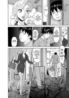 Busty Researcher Ayako / 美乳調査員彩子 [Hara Shigeyuki] [Original] Thumbnail Page 107