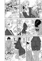 Busty Researcher Ayako / 美乳調査員彩子 [Hara Shigeyuki] [Original] Thumbnail Page 109