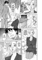 Busty Researcher Ayako / 美乳調査員彩子 [Hara Shigeyuki] [Original] Thumbnail Page 110