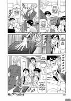 Busty Researcher Ayako / 美乳調査員彩子 [Hara Shigeyuki] [Original] Thumbnail Page 143