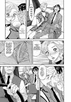 Busty Researcher Ayako / 美乳調査員彩子 [Hara Shigeyuki] [Original] Thumbnail Page 164