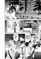 Busty Researcher Ayako / 美乳調査員彩子 [Hara Shigeyuki] [Original] Thumbnail Page 181