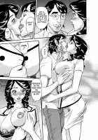 Busty Researcher Ayako / 美乳調査員彩子 [Hara Shigeyuki] [Original] Thumbnail Page 186