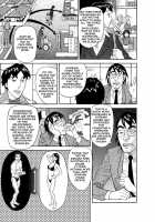 Busty Researcher Ayako / 美乳調査員彩子 [Hara Shigeyuki] [Original] Thumbnail Page 70