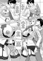 Busty Researcher Ayako / 美乳調査員彩子 [Hara Shigeyuki] [Original] Thumbnail Page 74