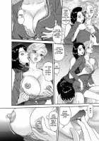 Busty Researcher Ayako / 美乳調査員彩子 [Hara Shigeyuki] [Original] Thumbnail Page 93