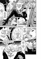 Busty Researcher Ayako / 美乳調査員彩子 [Hara Shigeyuki] [Original] Thumbnail Page 98