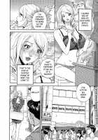 Hottokenaino / ほっとけないの [Hara Shigeyuki] [Original] Thumbnail Page 107