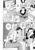 Hottokenaino / ほっとけないの [Hara Shigeyuki] [Original] Thumbnail Page 111