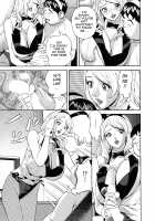 Hottokenaino / ほっとけないの [Hara Shigeyuki] [Original] Thumbnail Page 112