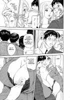 Hottokenaino / ほっとけないの [Hara Shigeyuki] [Original] Thumbnail Page 148