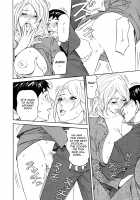 Hottokenaino / ほっとけないの [Hara Shigeyuki] [Original] Thumbnail Page 151