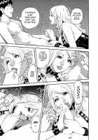 Hottokenaino / ほっとけないの [Hara Shigeyuki] [Original] Thumbnail Page 168