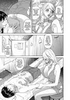 Hottokenaino / ほっとけないの [Hara Shigeyuki] [Original] Thumbnail Page 18