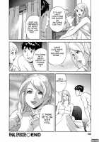 Hottokenaino / ほっとけないの [Hara Shigeyuki] [Original] Thumbnail Page 191