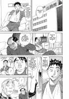 Hottokenaino / ほっとけないの [Hara Shigeyuki] [Original] Thumbnail Page 30