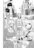 Hottokenaino / ほっとけないの [Hara Shigeyuki] [Original] Thumbnail Page 47