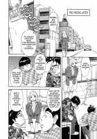 Hottokenaino / ほっとけないの [Hara Shigeyuki] [Original] Thumbnail Page 49