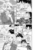 Hottokenaino / ほっとけないの [Hara Shigeyuki] [Original] Thumbnail Page 50