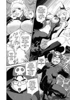 Hottokenaino / ほっとけないの [Hara Shigeyuki] [Original] Thumbnail Page 59