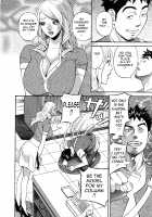 Hottokenaino / ほっとけないの [Hara Shigeyuki] [Original] Thumbnail Page 89