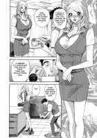 Hottokenaino / ほっとけないの [Hara Shigeyuki] [Original] Thumbnail Page 91