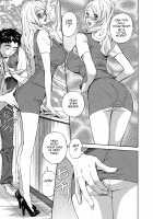 Hottokenaino / ほっとけないの [Hara Shigeyuki] [Original] Thumbnail Page 92