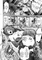 TENTACLES Taimanin Mizuki Shiranui no Seirei / TENTACLES 対魔忍水城不知火の誓隷 [Nana] [Taimanin Yukikaze] Thumbnail Page 34
