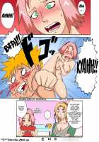 Tsunade's Sexual Therapy (Colorize) / ツナデの淫治療 [Naruhodo] [Naruto] Thumbnail Page 43