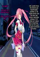 TS Mahou Shoujo Saint Cherry Kuppuku no Akuochi Sennou Choukyou Hen / TS魔法少女セイントチェリー 屈服の悪堕ち洗脳調教編 [Torisan] [Original] Thumbnail Page 104