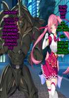 TS Mahou Shoujo Saint Cherry Kuppuku no Akuochi Sennou Choukyou Hen / TS魔法少女セイントチェリー 屈服の悪堕ち洗脳調教編 [Torisan] [Original] Thumbnail Page 111