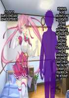 TS Mahou Shoujo Saint Cherry Kuppuku no Akuochi Sennou Choukyou Hen / TS魔法少女セイントチェリー 屈服の悪堕ち洗脳調教編 [Torisan] [Original] Thumbnail Page 17