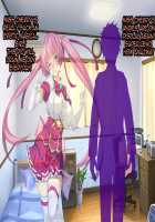 TS Mahou Shoujo Saint Cherry Kuppuku no Akuochi Sennou Choukyou Hen / TS魔法少女セイントチェリー 屈服の悪堕ち洗脳調教編 [Torisan] [Original] Thumbnail Page 19