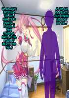 TS Mahou Shoujo Saint Cherry Kuppuku no Akuochi Sennou Choukyou Hen / TS魔法少女セイントチェリー 屈服の悪堕ち洗脳調教編 [Torisan] [Original] Thumbnail Page 20