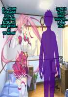 TS Mahou Shoujo Saint Cherry Kuppuku no Akuochi Sennou Choukyou Hen / TS魔法少女セイントチェリー 屈服の悪堕ち洗脳調教編 [Torisan] [Original] Thumbnail Page 21