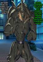 TS Mahou Shoujo Saint Cherry Kuppuku no Akuochi Sennou Choukyou Hen / TS魔法少女セイントチェリー 屈服の悪堕ち洗脳調教編 [Torisan] [Original] Thumbnail Page 237