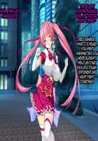 TS Mahou Shoujo Saint Cherry Kuppuku no Akuochi Sennou Choukyou Hen / TS魔法少女セイントチェリー 屈服の悪堕ち洗脳調教編 [Torisan] [Original] Thumbnail Page 240