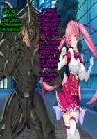 TS Mahou Shoujo Saint Cherry Kuppuku no Akuochi Sennou Choukyou Hen / TS魔法少女セイントチェリー 屈服の悪堕ち洗脳調教編 [Torisan] [Original] Thumbnail Page 245