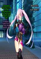 TS Mahou Shoujo Saint Cherry Kuppuku no Akuochi Sennou Choukyou Hen / TS魔法少女セイントチェリー 屈服の悪堕ち洗脳調教編 [Torisan] [Original] Thumbnail Page 257