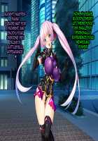 TS Mahou Shoujo Saint Cherry Kuppuku no Akuochi Sennou Choukyou Hen / TS魔法少女セイントチェリー 屈服の悪堕ち洗脳調教編 [Torisan] [Original] Thumbnail Page 258