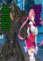 TS Mahou Shoujo Saint Cherry Kuppuku no Akuochi Sennou Choukyou Hen / TS魔法少女セイントチェリー 屈服の悪堕ち洗脳調教編 [Torisan] [Original] Thumbnail Page 25