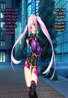 TS Mahou Shoujo Saint Cherry Kuppuku no Akuochi Sennou Choukyou Hen / TS魔法少女セイントチェリー 屈服の悪堕ち洗脳調教編 [Torisan] [Original] Thumbnail Page 263