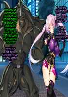 TS Mahou Shoujo Saint Cherry Kuppuku no Akuochi Sennou Choukyou Hen / TS魔法少女セイントチェリー 屈服の悪堕ち洗脳調教編 [Torisan] [Original] Thumbnail Page 264