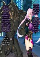 TS Mahou Shoujo Saint Cherry Kuppuku no Akuochi Sennou Choukyou Hen / TS魔法少女セイントチェリー 屈服の悪堕ち洗脳調教編 [Torisan] [Original] Thumbnail Page 265