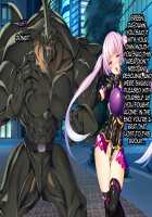 TS Mahou Shoujo Saint Cherry Kuppuku no Akuochi Sennou Choukyou Hen / TS魔法少女セイントチェリー 屈服の悪堕ち洗脳調教編 [Torisan] [Original] Thumbnail Page 266