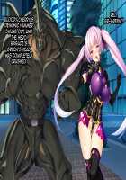 TS Mahou Shoujo Saint Cherry Kuppuku no Akuochi Sennou Choukyou Hen / TS魔法少女セイントチェリー 屈服の悪堕ち洗脳調教編 [Torisan] [Original] Thumbnail Page 267