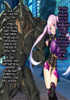 TS Mahou Shoujo Saint Cherry Kuppuku no Akuochi Sennou Choukyou Hen / TS魔法少女セイントチェリー 屈服の悪堕ち洗脳調教編 [Torisan] [Original] Thumbnail Page 268